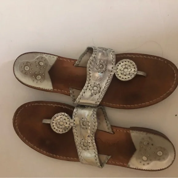 Sandals - Picture 4 of 5